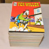 Tex Willer vuosikerta 1984